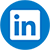 Logo Linkedin