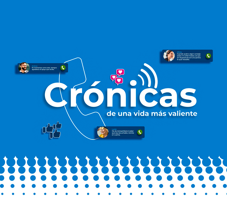 Enfermedades crónicas / Inicio / Portada
