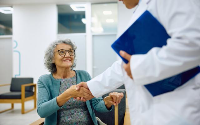 Importancia de las revisiones médicas en cualquier edad