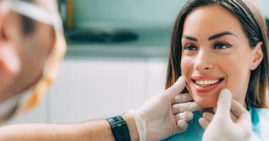 Tratamientos de estética dental